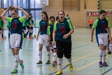 Bild 21 - Girls Cup